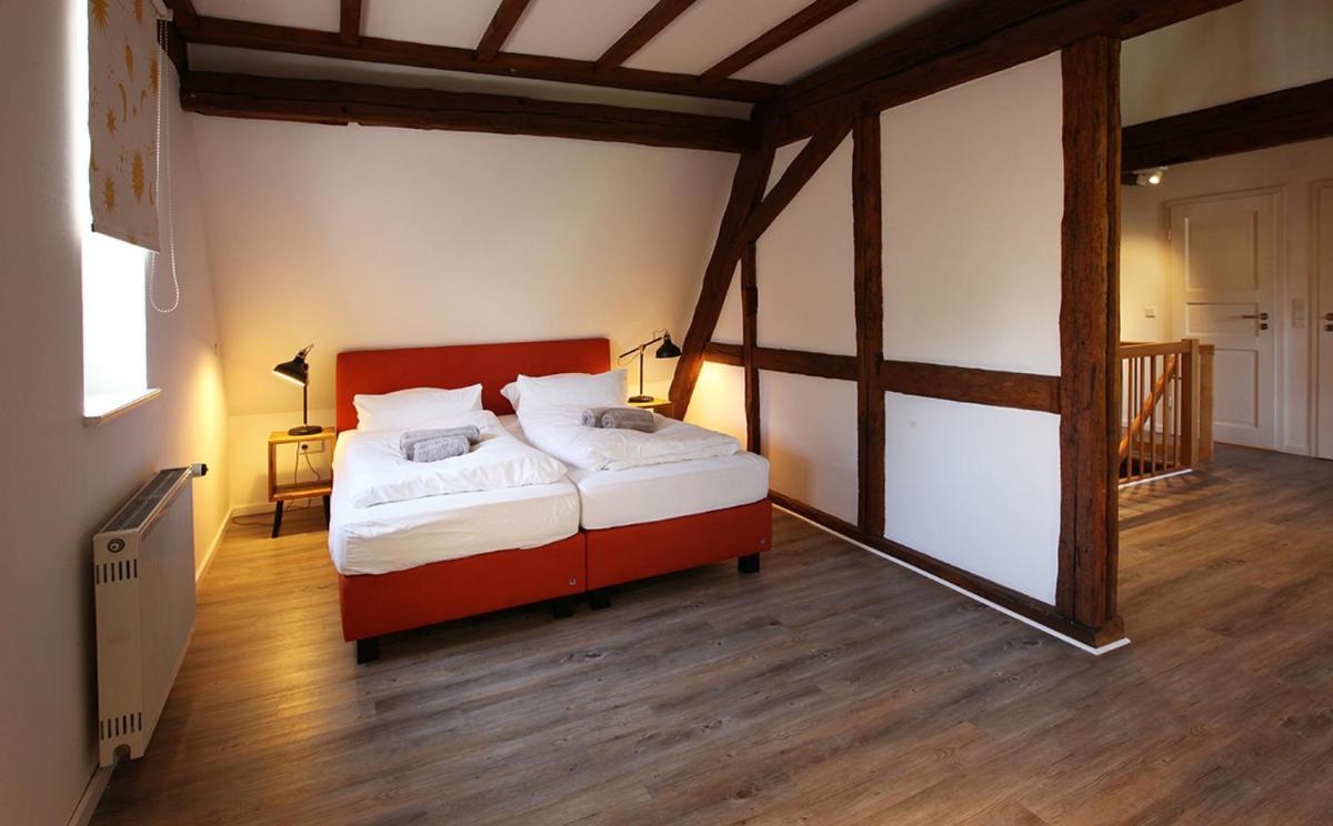 Weingut Schaeffer Apartment Neustadt an der Weinstrasse Exterior photo