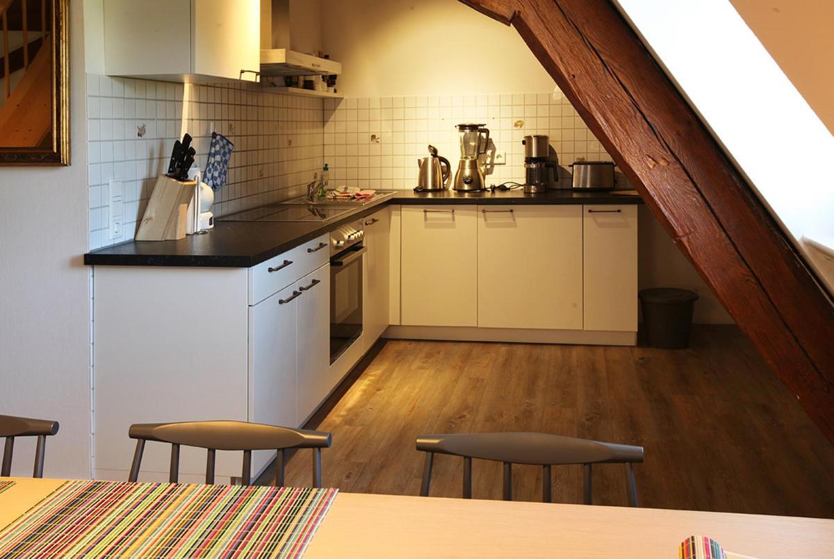 Weingut Schaeffer Apartment Neustadt an der Weinstrasse Exterior photo
