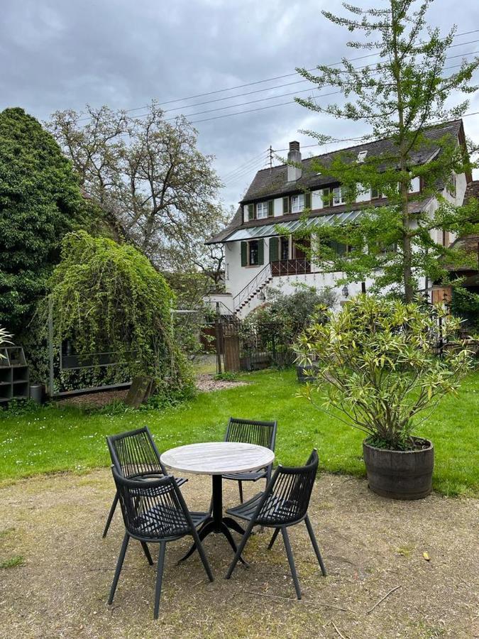 Weingut Schaeffer Apartment Neustadt an der Weinstrasse Exterior photo